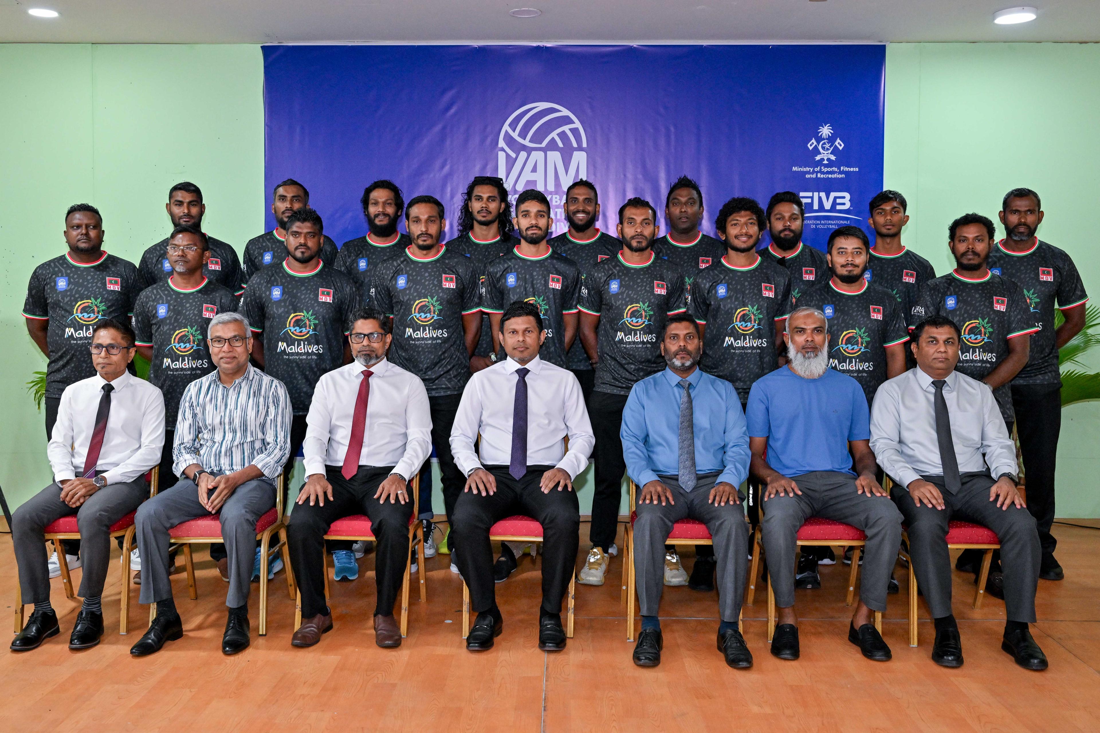 ބޭރު ގައުމުތަކުގައި ރާއްޖޭގެ ނަމާއި ޝަރަފު ދެމެހެއްޓުމަށް ނައިބު ރައީސް އިލްތިމާސް ކުރައްވައިފި