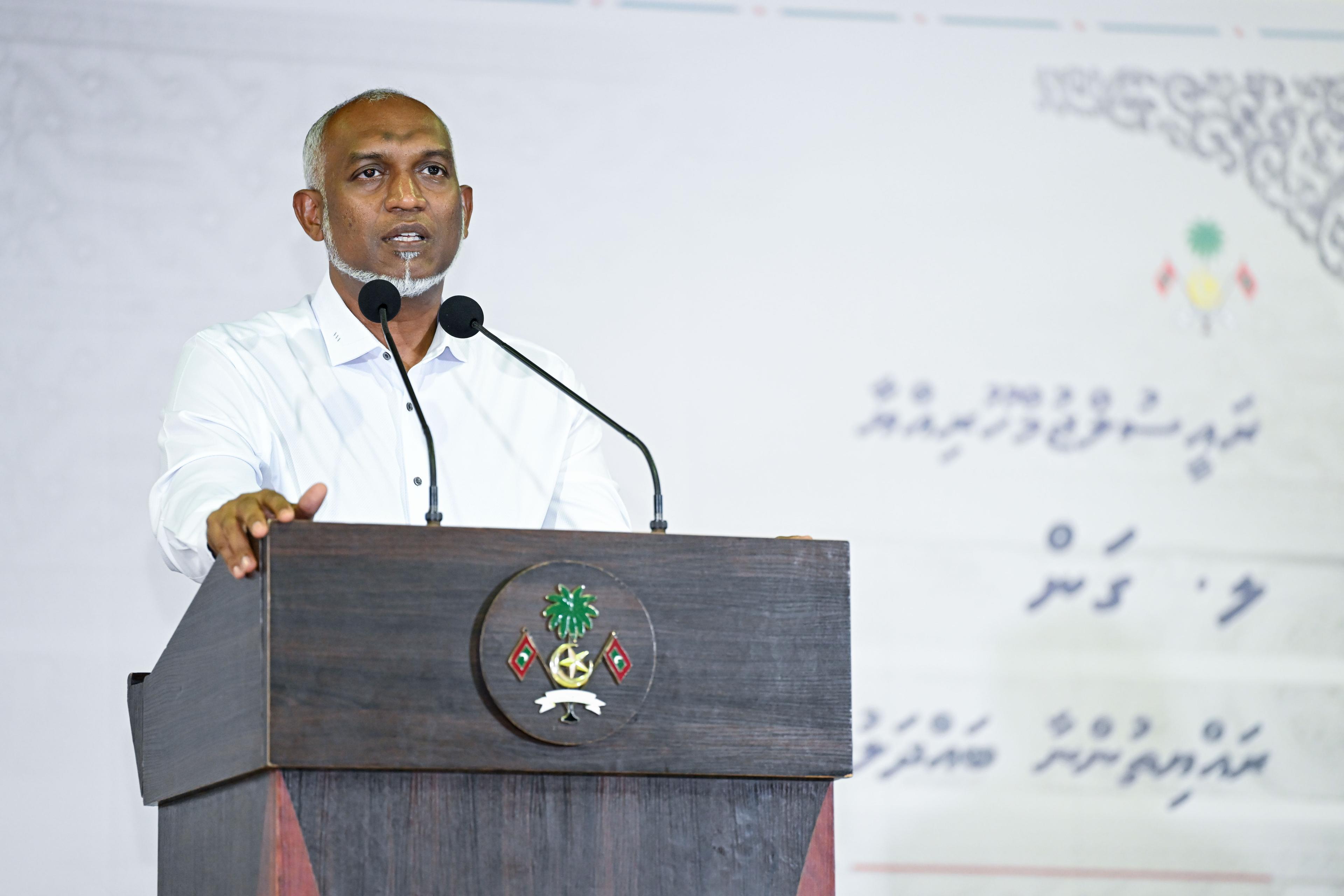 އެކަނިވެރި މައިންގެ އެލަވަންސް 3000 ރުފިޔާއަށް ބޮޑުކޮށް ތެލެސީމީއާ ޕޭޝަޓުންނަށް ޚާއްސަ އެލަވަންސެއް ތައާރަފްކުރަނީ