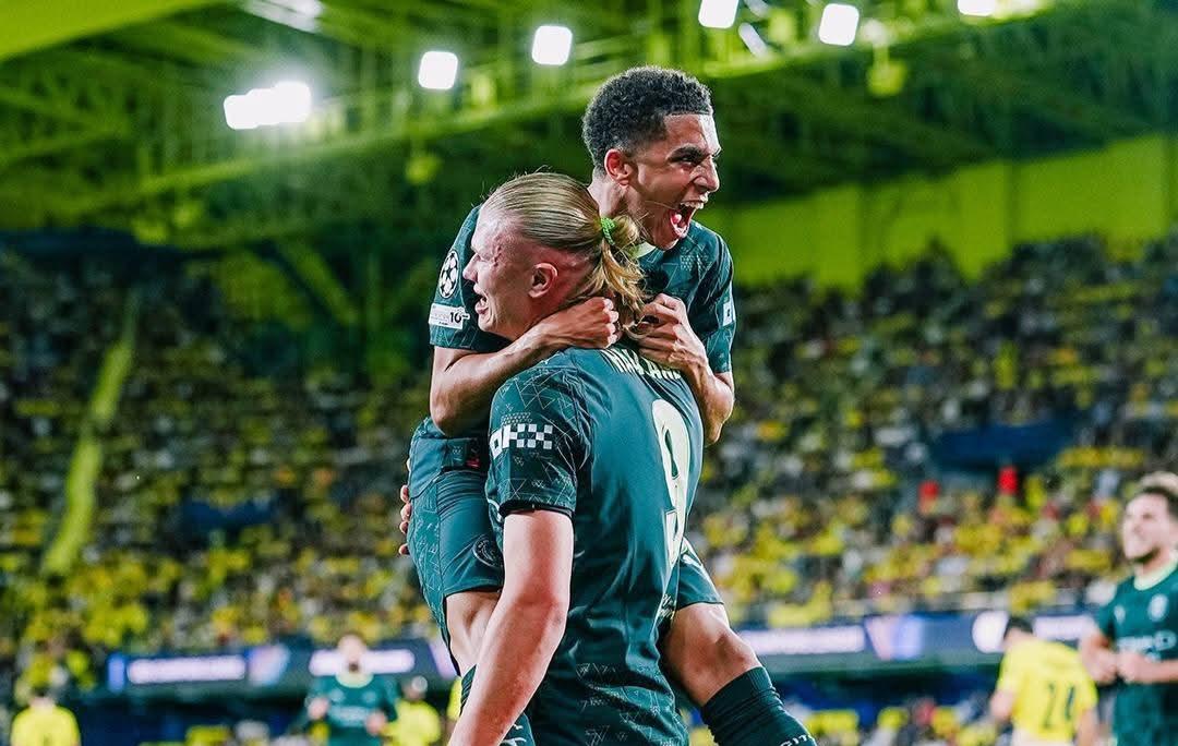 ފުރަތަމަ ހާފުގައި ކާމިޔާބުކުރި ދެލަނޑާއެކު ސިޓީ އިން ވިލަރެއާލް ބަލިކޮށްފި