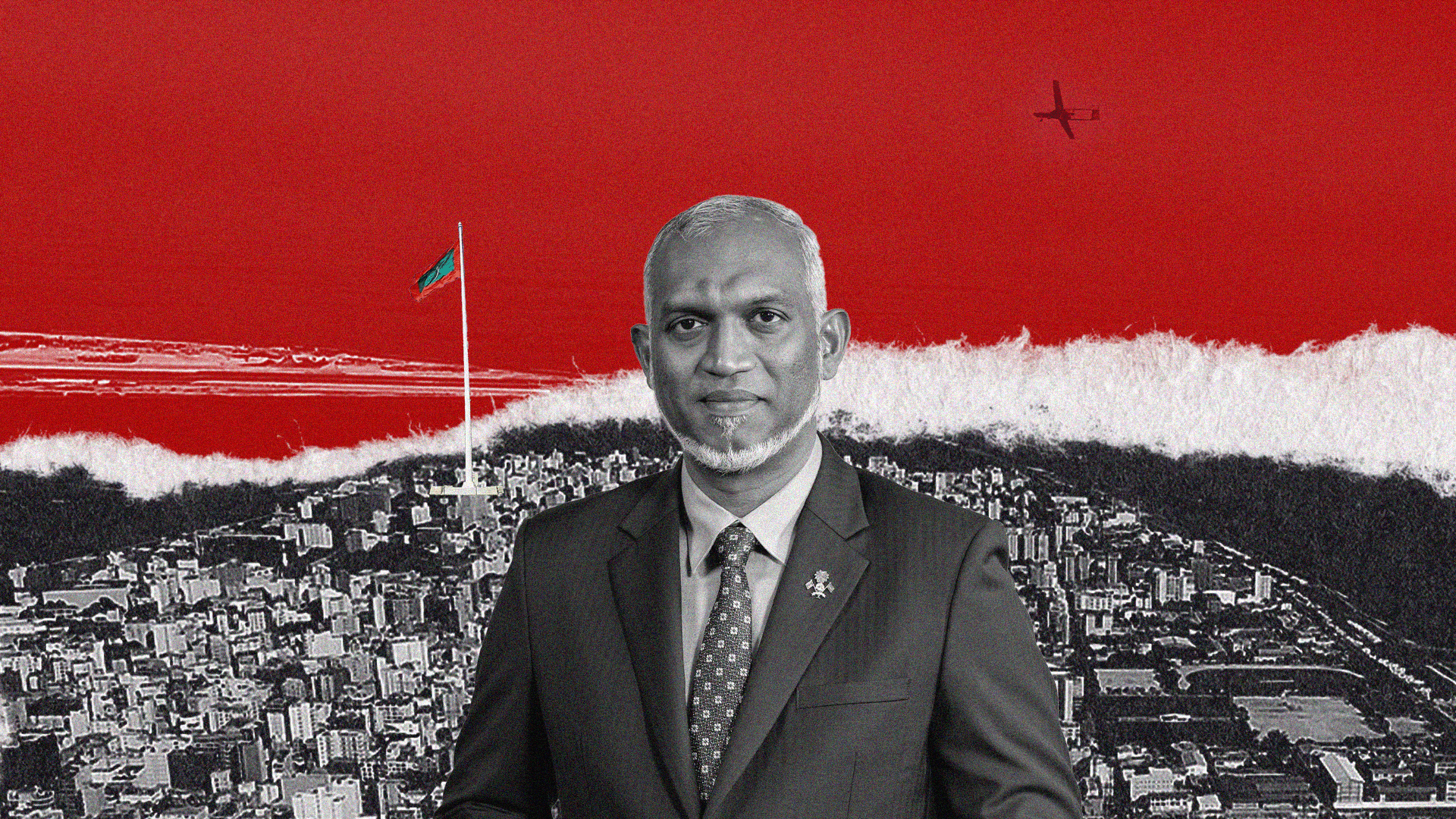 ރައީސު ޑރ. މުޢިއްޒުގެ ލީޑަރޝިޕުގެ ފަލްސަފާއިން ފެންނަނީ ޤައުމިއްޔަތުގެ ކުލަވަރު