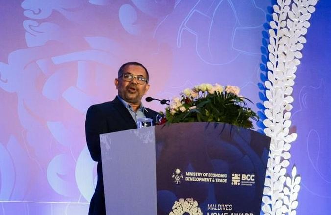 ބޭކާރު ހަރަދުތައް ކުޑަކޮށް ދައުލަތުގެ ހަރަދުތައް ހިފެހެއްޓިއްޖެ: މިނިސްޓަރު ޒަމީރު