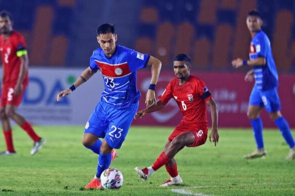 ރާއްޖެ ފިލިޕީންސްއާ ދެކޮޅަށް ކުޅޭ މެޗުގެ ޓިކެޓް މިއަދު ވިއްކަން ފަށަނީ