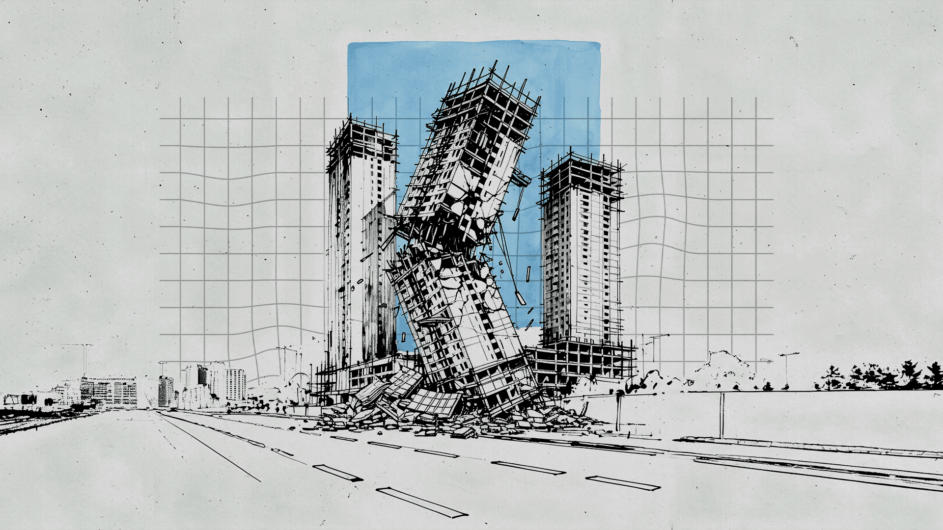 އުސް އިމާރާތްތައް  ބިނާކުރާއިރު  ރައްކާތެރިކަމަށް ސަމާލުވާންޖެހޭ 