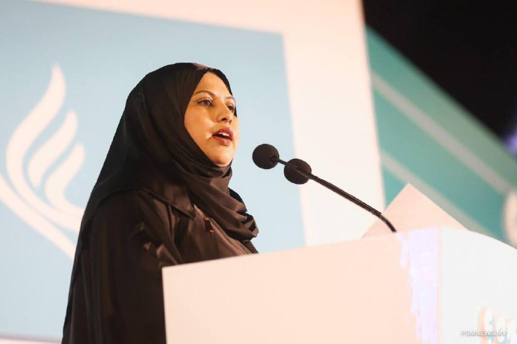 އަސަރުން ފުރިގެންވާ ވާހަކަތަކުން ހީނާ ހާމަކޮށްދެއްވީ ތެދުވެރިކަން ! 