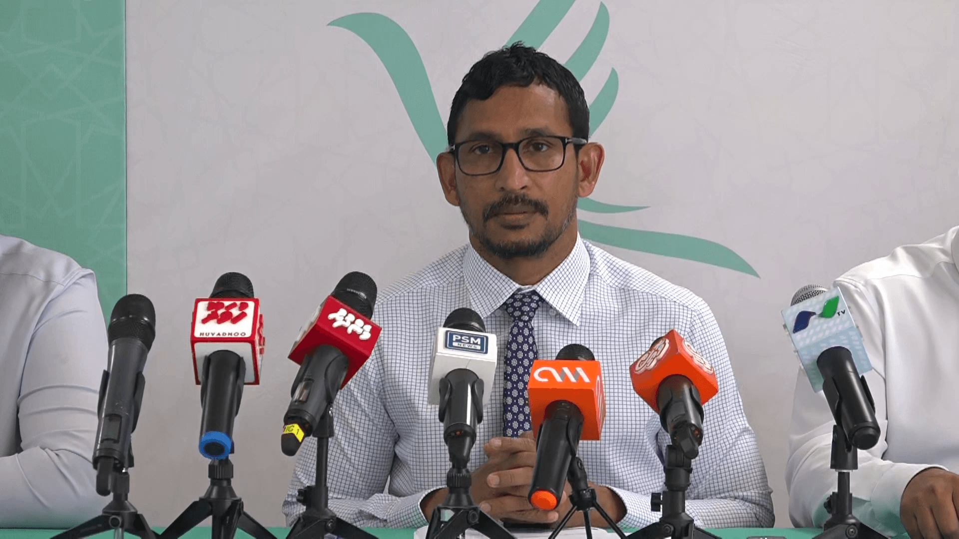   ލޯކަލް ކައުންސިލް ޕްރައިމަރީއަށް ޕީއެންސީން ހުޅުވާލަނީ 