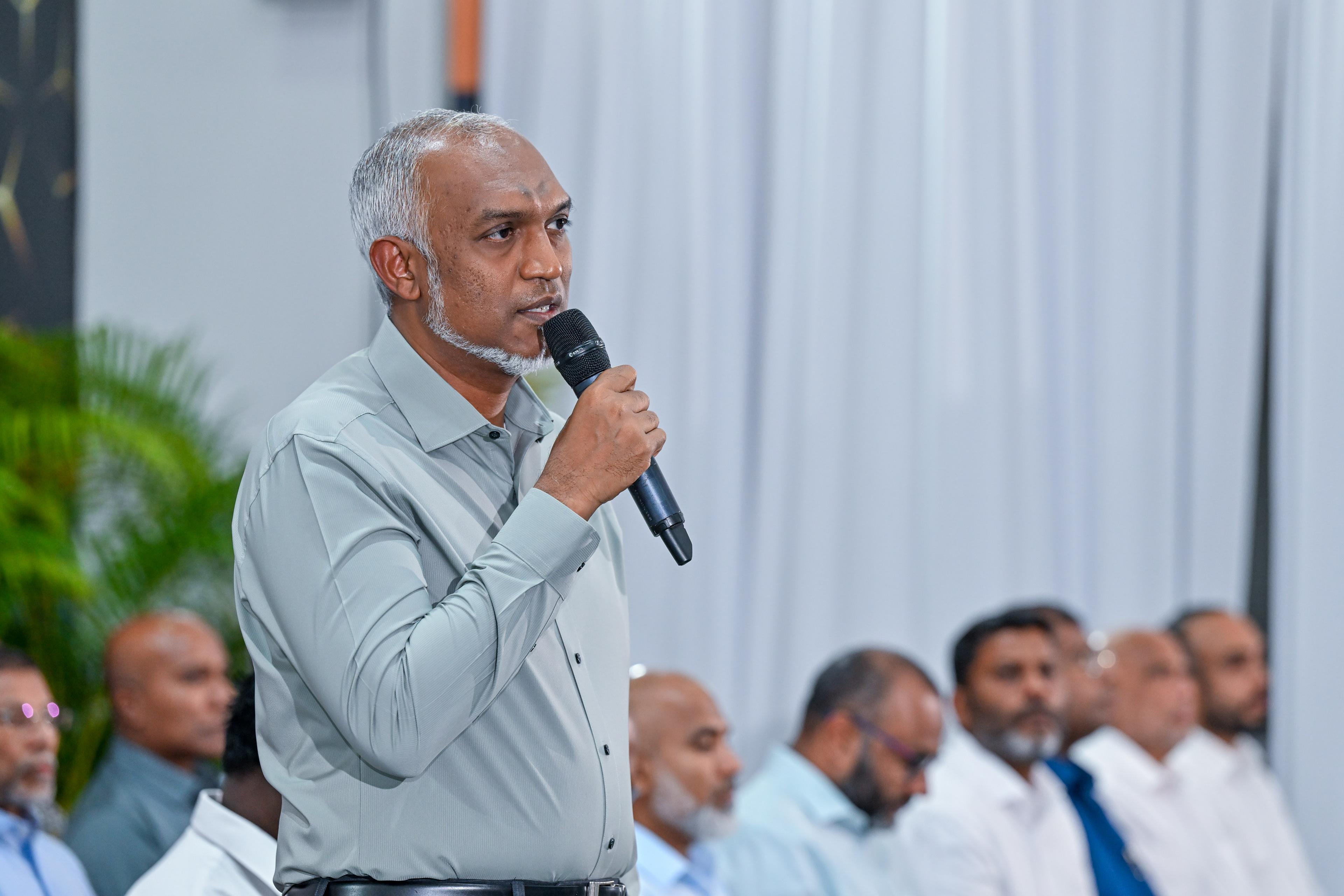 ހަފްތާއެއްގެ ތެރޭގައި 52 މަސާޖްޕާލާ ބަންދުކޮށްފި