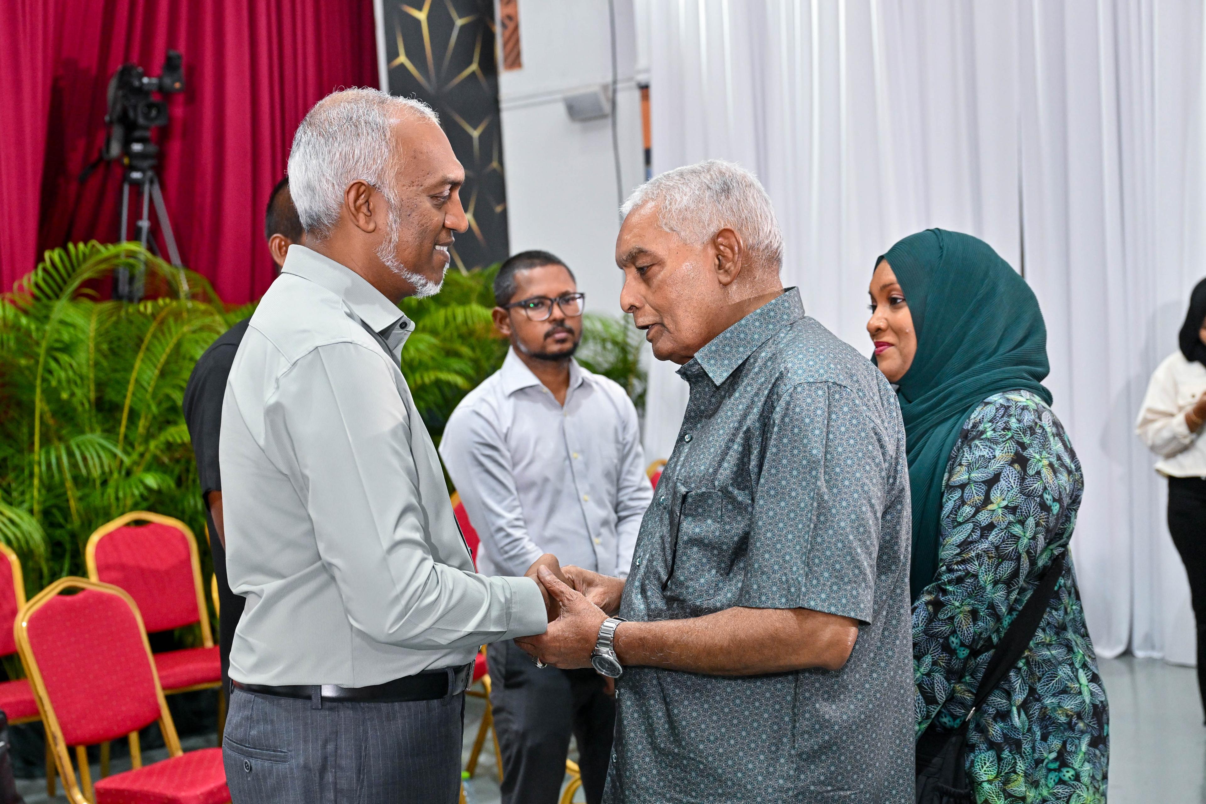 އެއް ކޮޓަރި ފްލެޓް ލިބިފައިވާ ފަރާތްތަކަށް އެހެން ހައުސިން ސްކީމްތަކަށް ކުރިމަތިލެވޭގޮތަށް، އުސޫލު ބަދަލުކޮށްފި