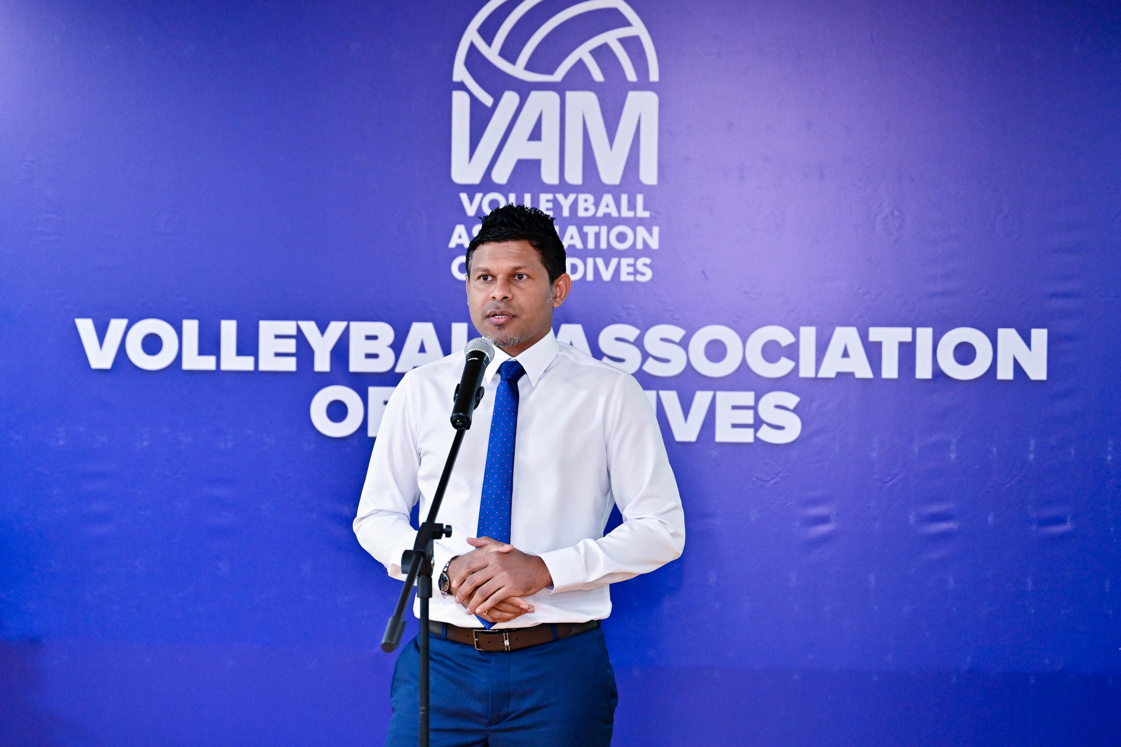 ދިވެހިން އެދޭ އެދުމަކީ މިއަހަރުގެ ކާވާ ކަޕްގެ ތަށި ގެނައުން:  ނައިބު ރައީސް 