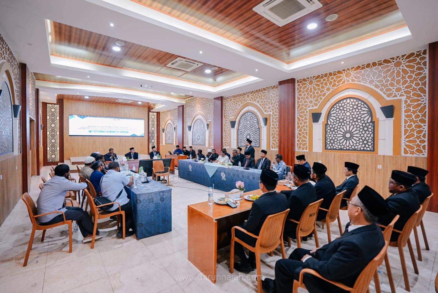 އިމާމުންނާއި ވާޢިޡުންނަށް މިސްރުގެ އަލްއަޒްހަރު ޔުނިވާސިޓީން ތަމްރީންގެ ފުރުސަތު!