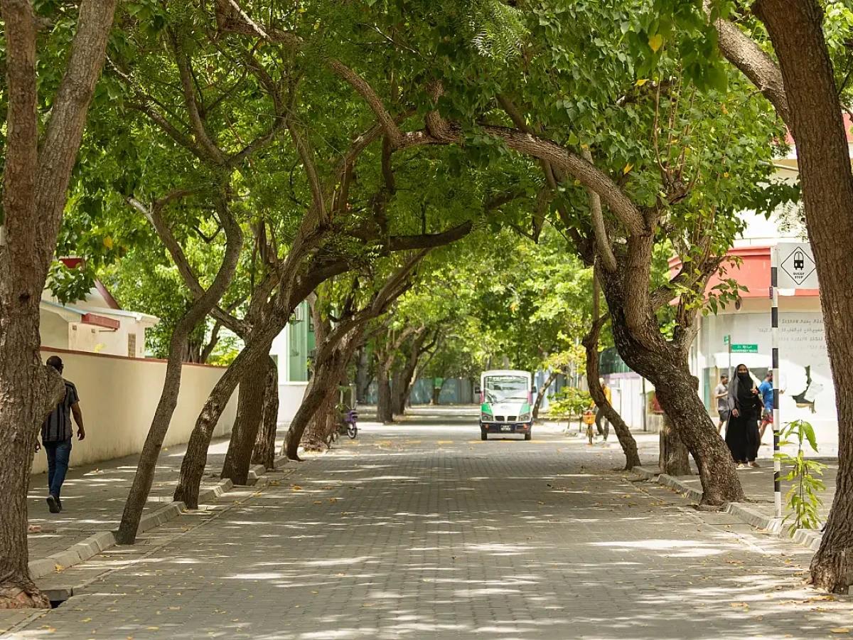 ވިލިމާލޭގައި ސްކޭޓް ޕާކަކާއި ހިތްފަސޭހަ މައިޒާނެއް ތަރައްގީ ކުރަނީ 