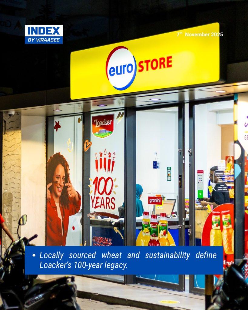 ލޯކާ ބްރޭންޑްގެ 100 އަހަރު ފާހަގަކުރުމަށް ހުޅުމާލޭގައި ހާއްސަ ހަރަކާތެއް ބާއްވަނީ