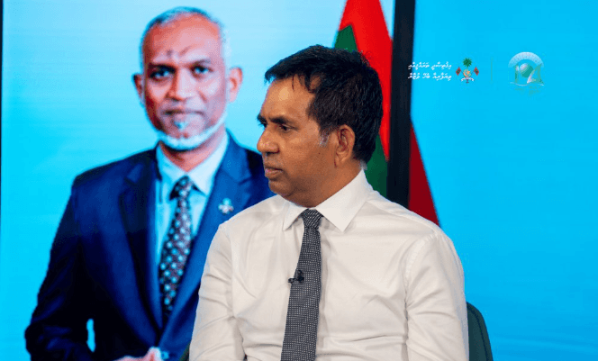 ކުރިއަށް އޮތް ދެ އަހަރު ކުދި ވިޔަފާރިތަކަށް ހާއްސަ ލުއިތަކެއް 