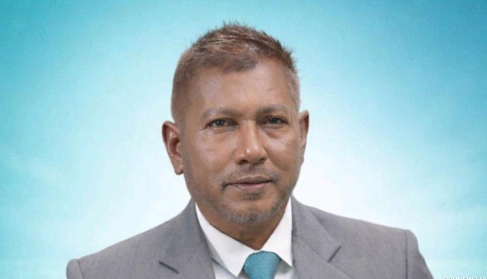 ކުރީގެ ފިލްމް ޑައިރެކްޓަރު ފައްތާހު ނިޔާވެއްޖެ 