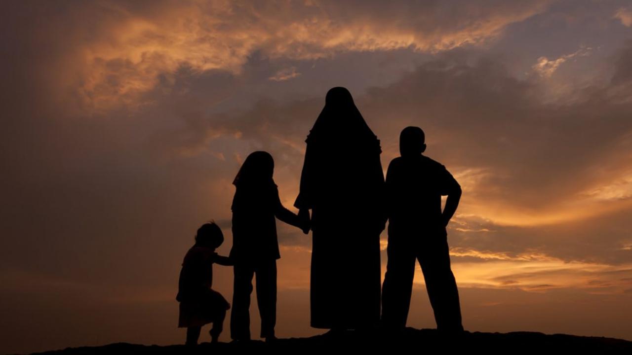 "ކޮންމެ ކުއްޖަކުވެސް އުފަންވަނީ ފިޠުރަތުގެ މަތީގައެވެ"