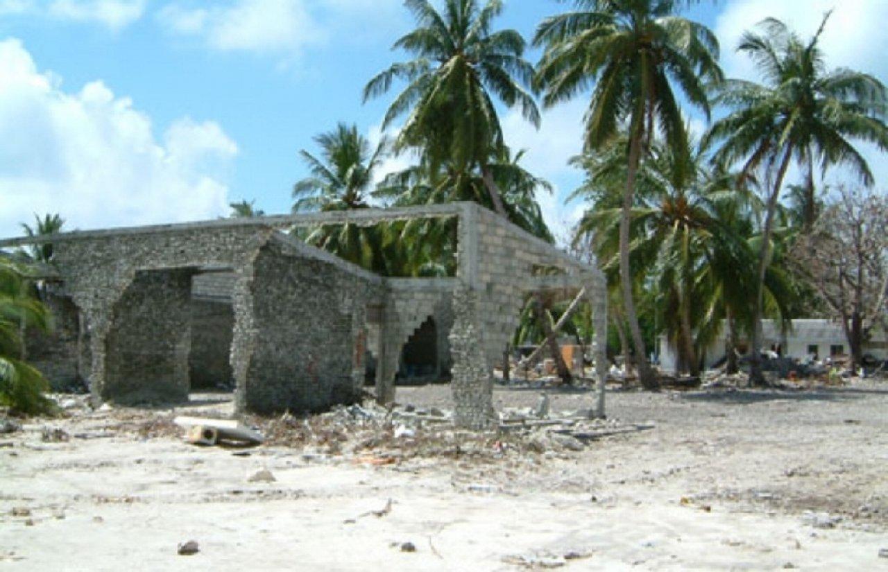 ސުނާމީ ކާރިސާގެ ހިތްދަތި ހަނދާންތައް ހިތުން ފިލާ ނުދާނެ!