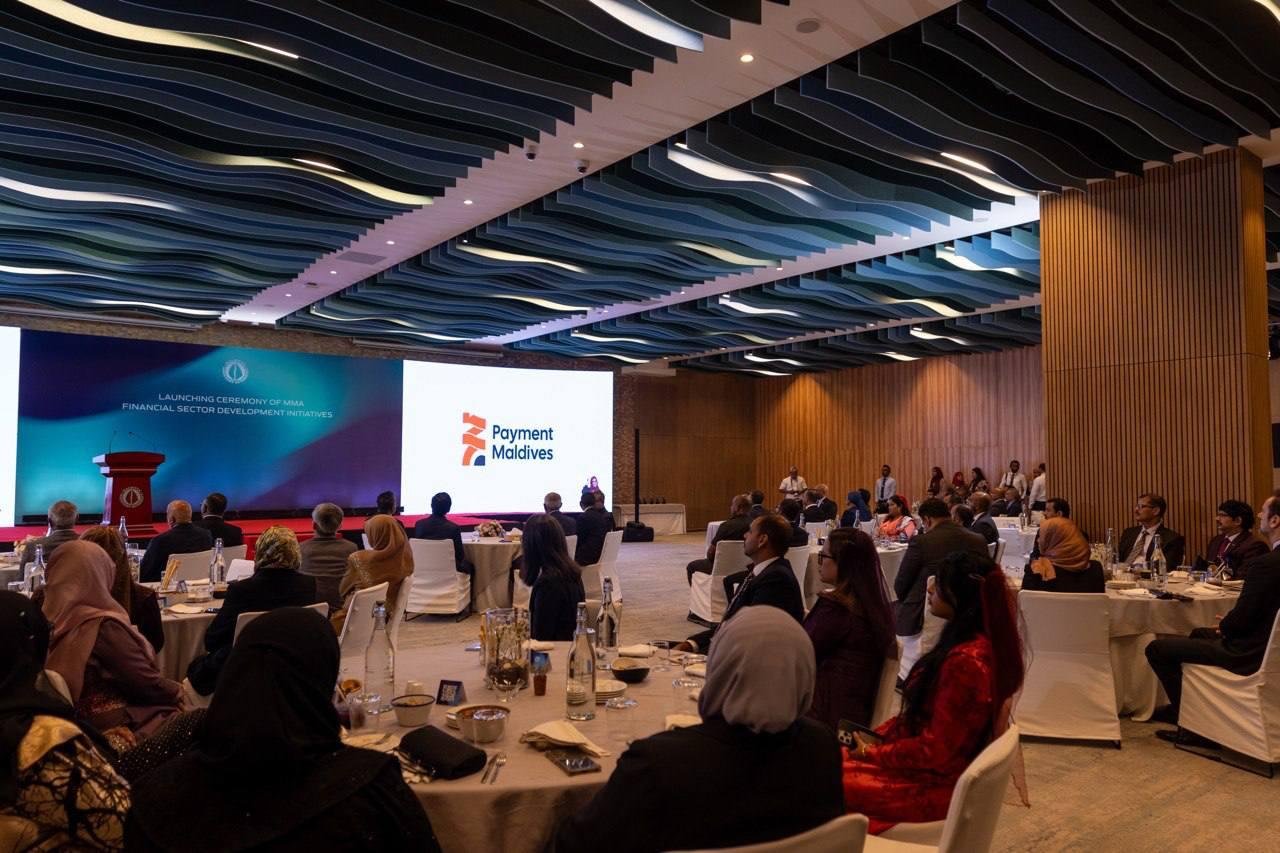  ޕޭމަންޓް މޯލްޑިވްސް އާއިއެކު މާލީ ނިޒާމަށް ބޮޑު ބަދަލެއް! 