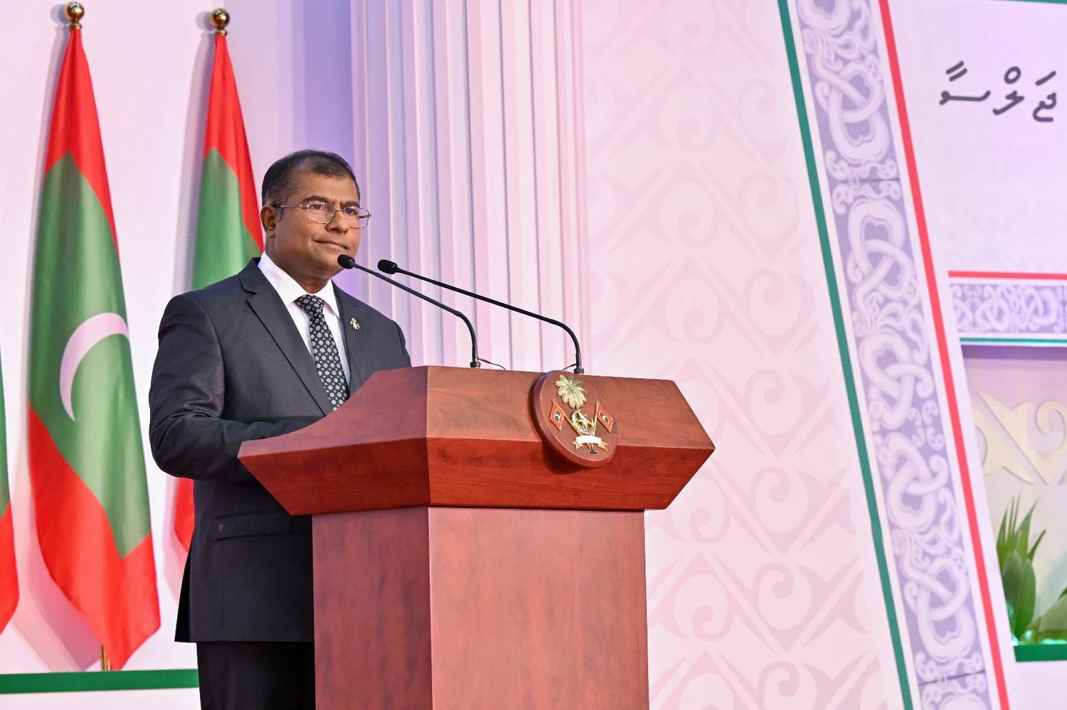 ތަރިކަ ޤައުމެއް ދެމިއޮތުމުގައި ވަރަށް މުހިންމު ދައުރެއް އަދާކުރޭ: ވަޒީރު އާދަމް ނަސީރު