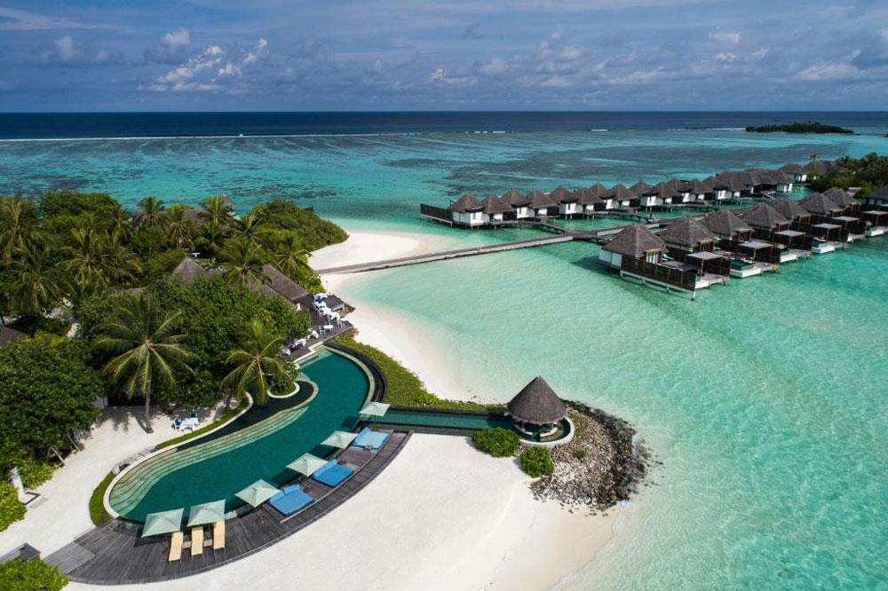  ރިސޯޓް ކުލީގެ ގޮތުގައި ލިބުނު އާމްދަނީ %8.4 އިތުރުވެއްޖެ!
