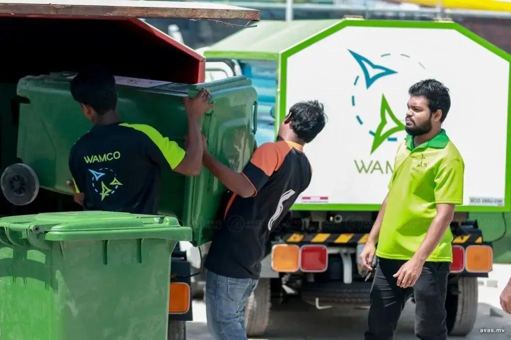 ވަޒީފާގެ ފުރުސަތު ނެތީތަ؟ ނޫނީ އަދާކުރަން ނުކެރެނީތަ؟