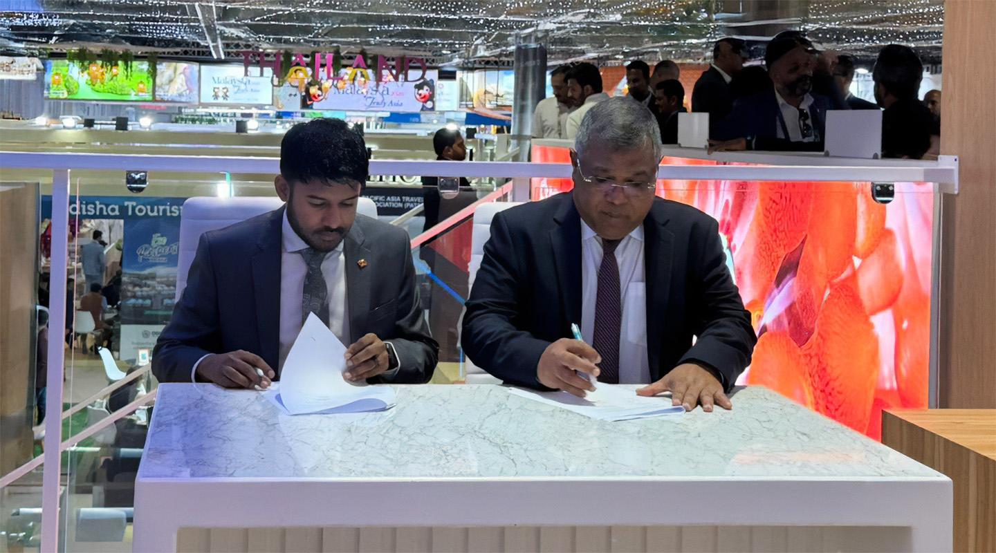 ރާއްޖޭގެ ފަތުރުވެރިކަން ޕްރޮމޯޓުކުރަން ކެމްޕޭނެއް ހިންގަނީ