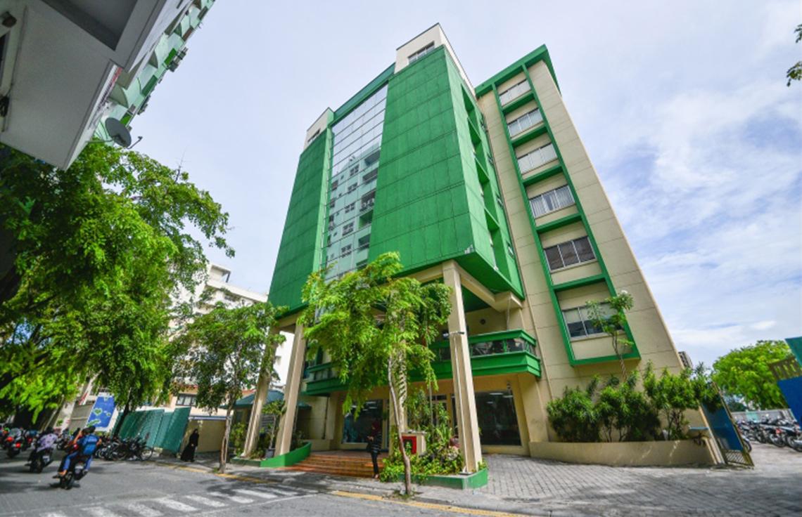 ހުސްވި އޭޕްރިލް މަހު މީރާއިން 2 ބިލިއަނަށްވުރެ ގިނަ ރުފިޔާ ބަލައިގަނެފި 