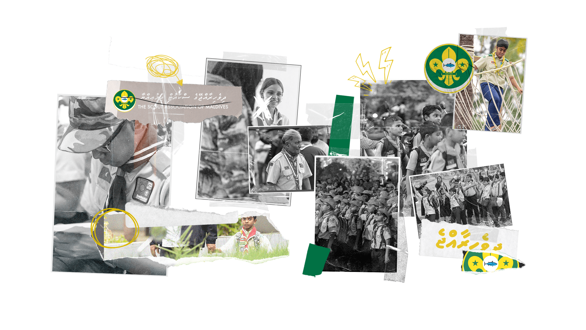 ރާއްޖޭގެ ސްކައުޓް ހަރަކާތަށް 69 އަހަރު: އެސޯސިއޭޝަން ހިންގާނެ ދާއިމީ އިމާރާތެއްގެ އުންމީދުގައި!