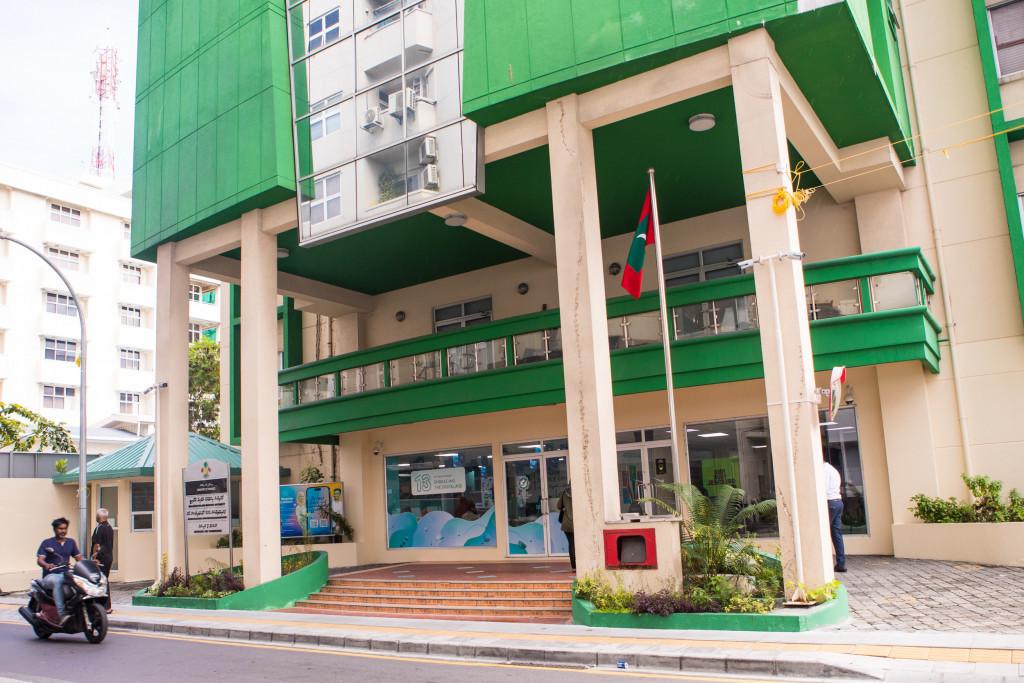 ދައުލަތުގެ އާމްދަނީ 5.6 އިންސައްތަ އިތުރުވެއްޖެ 