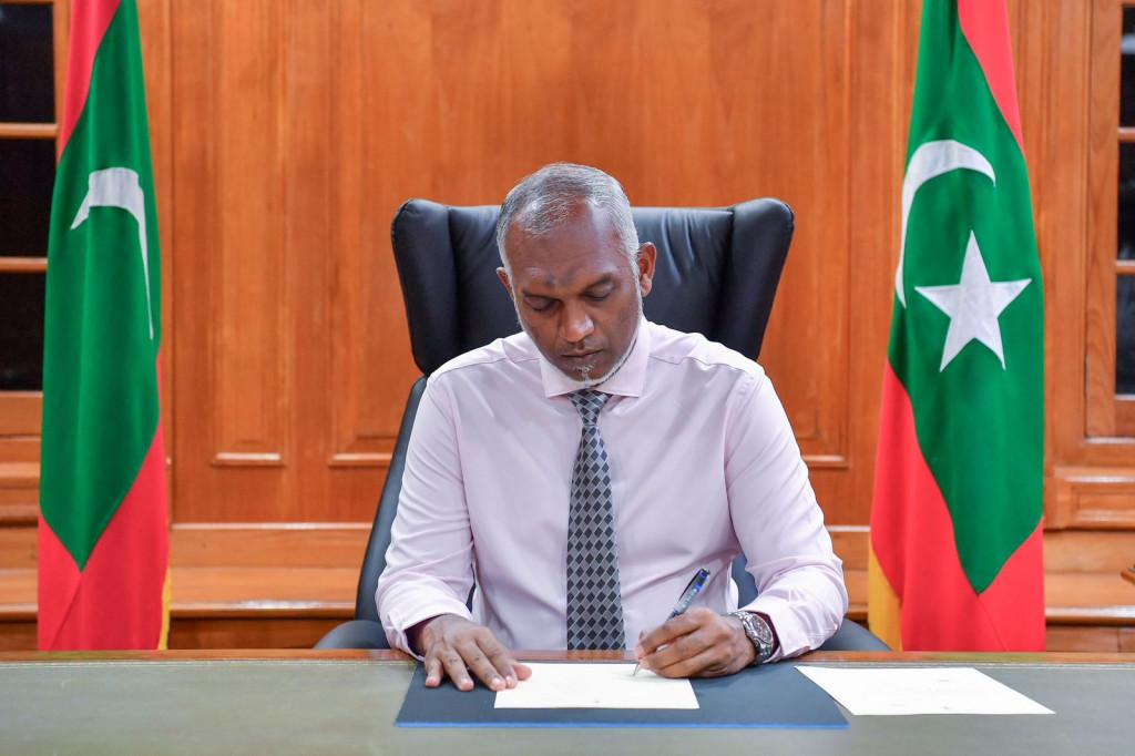 މާލެ ސިޓީ ގްރޫޕް އޮފް ހޮސްޕިޓަލްސްއިން އައިނު ވިޔަފާރި ފަށަނީ