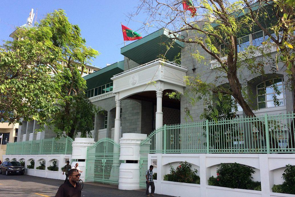  މިނިވަން ދުވަހާ ގުޅިގެން، ޖުލައި 28 ވާ ހޯމަ ދުވަސް ވެސް ބަންދު!