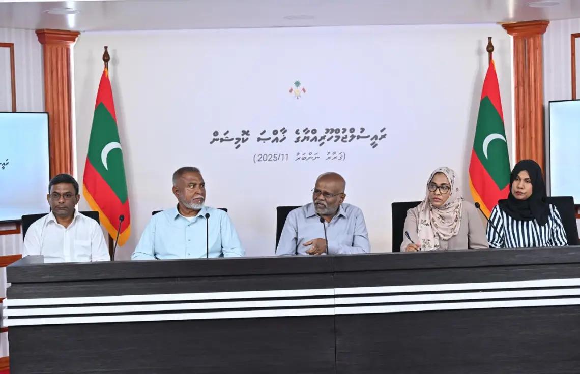 ޔުމްނު ވެއްޓުނު ހާދިސާގެ ރިޕޯޓު 2 ހަފުތާ ތެރޭގައި ރައީސަށް އެރުވޭނެ: ކޮމިޝަން