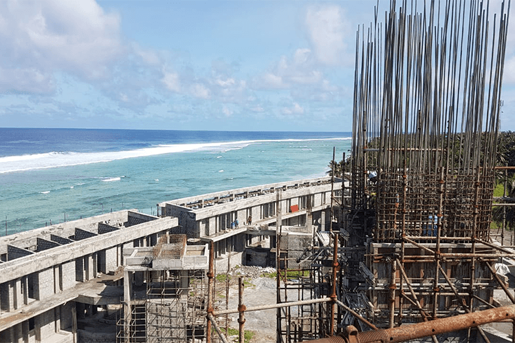 ގެދޮރު ޢިމާރާތްކުރާ ސްކީމްގެ ލޯނަށް ހުޅުވާލި ފުރުޞަތުގައި 2000 އަށްވުރެ ގިނަ ފޯމް 