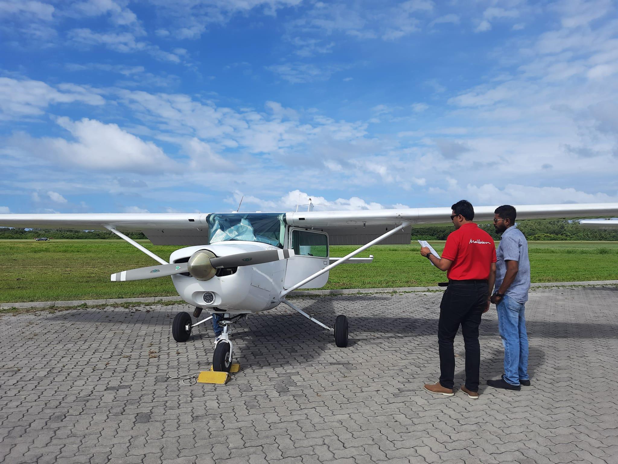 ނުގަވާއިދުން ހިންގާ އެވިއޭޝަން ސެކިއުރިޓީ ކޯސްތަކުގެ ސެޓްފިކެޓް ބަލައިނުގަންނާނެ: ޑިފެންސް