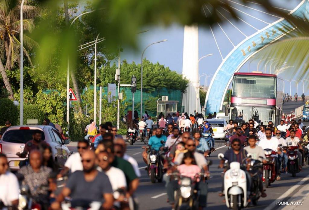 ކޮންމެ ދާއިރާއެއްގައިވެސް ދީނީ އަހުލުވެރިން ޙަރަކާތްތެރިވުން އިތުރުކުރުން މުހިންމު!