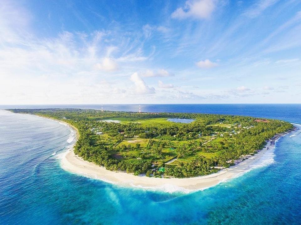 ފުވައްމުލައްސިޓީގައި މިސްކިތެއްގެ ހުރުމަތް ކެނޑި މައްސަލައެއް ފެންމަތިވެއްޖެ