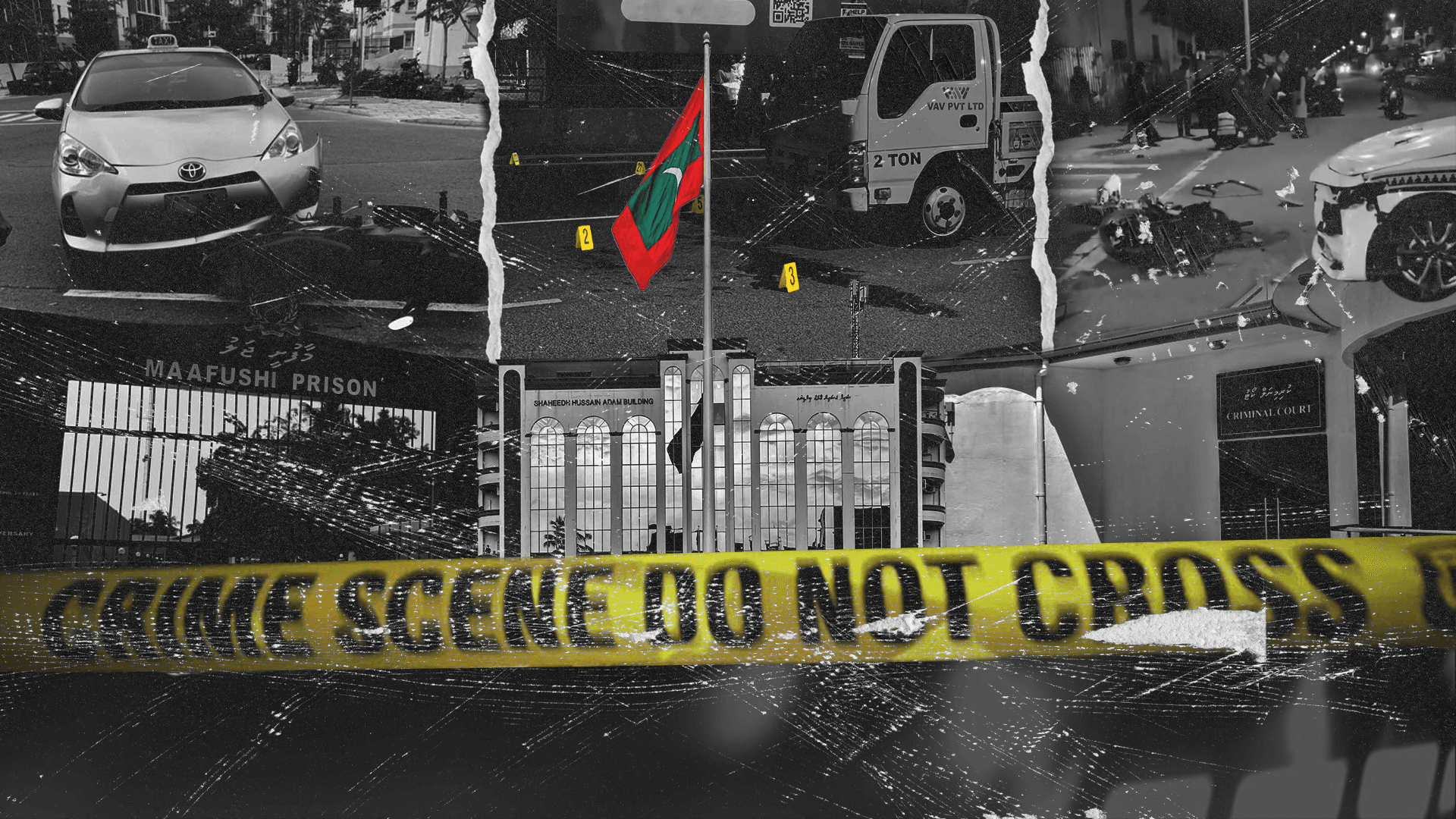  ގޮތް ނޭނގޭ މަރުތަކަށް އިންސާފު ލިބޭނީ ކޮންދުވަހަކުން؟ 