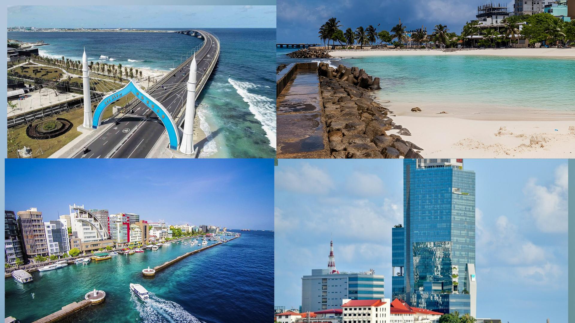   ގާބިލް މީހުން ގައުމު ބިނާކުރާއިރު ނާގާބިލް މީހުން ގައުމު ވީދާ ހުސްކުރަނީ