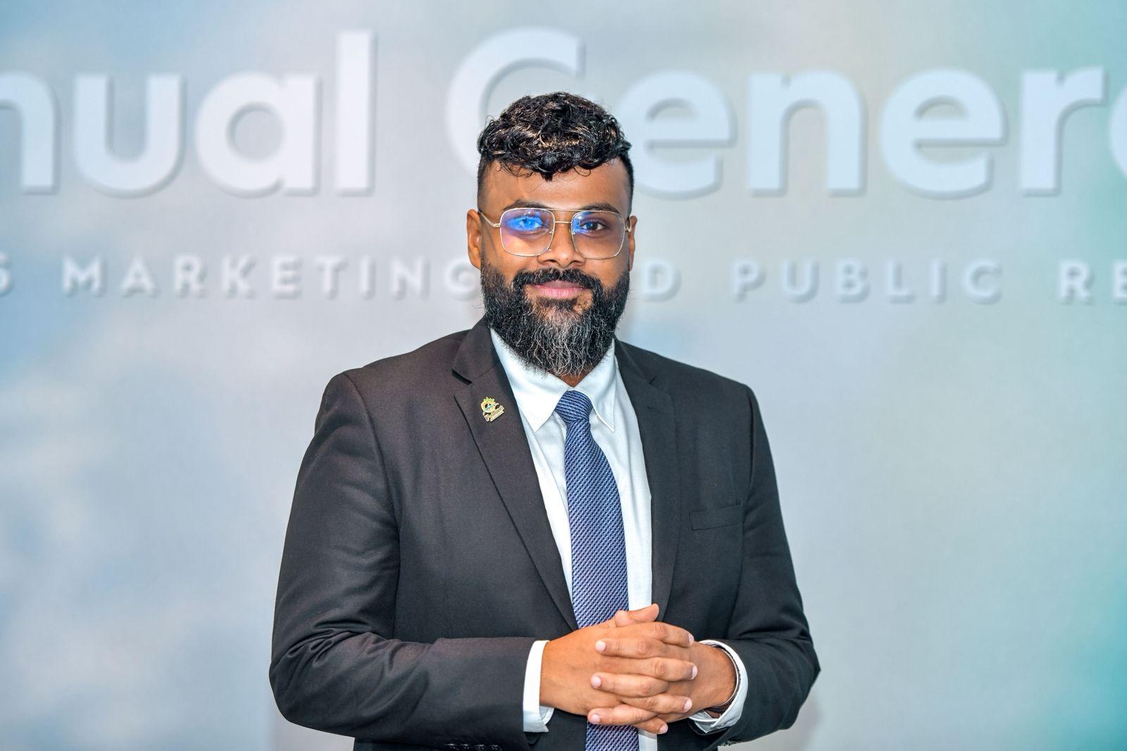 އަމާޒު ބަދަލުކުރީ ރަމްޒީ މަސައްކަތްތަކެއް ކުރުމުގެ ބަދަލުގައި ނަތީޖާ ފެންނަ ގޮތަށް: ޣިޔާސް