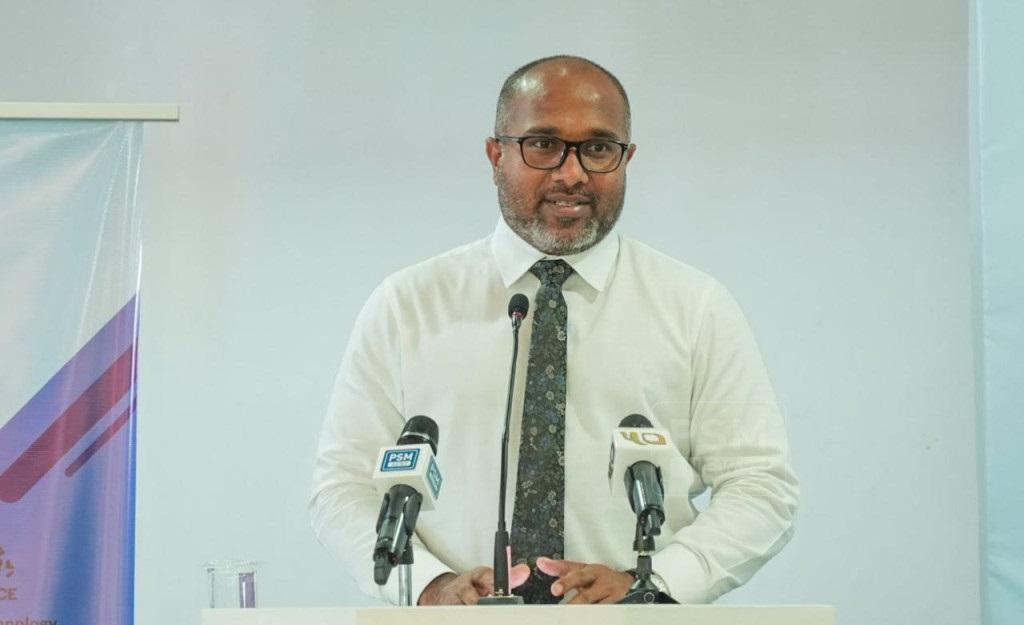 ހޯޕް އައިލެންޑްގެ ކޮންސެޕްޓް ފުލުހުންގެ މަރުކަޒެއްގައި ތަންފީޒުކުރަނީ