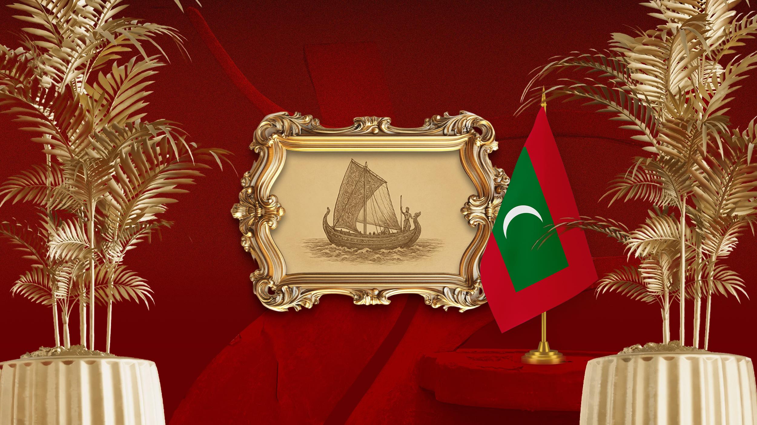 ގައުމީ ޝަރަފަކީ އިސްލާމްދީން: ހިމާޔަތްކުރުމަކީ އެންމެންގެ ވާޖިބެއް!