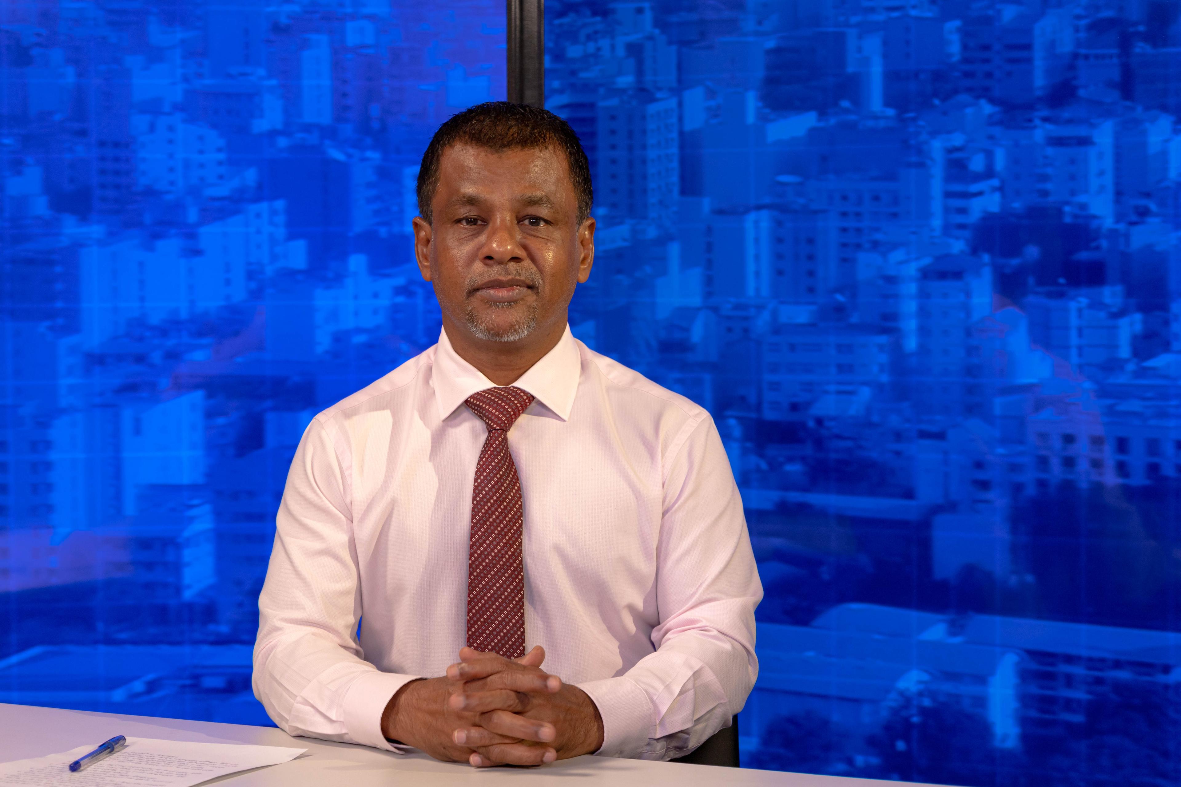 ޑޮކްޓަރުކަން ކިޔަވާ ދަރިވަރުންނަށް އެއްވެސް ދަތިކަމެއްނެތި އިންޓާރންޝިޕް މިހާރު ލިބޭނެ: މިނިސްޓަރު