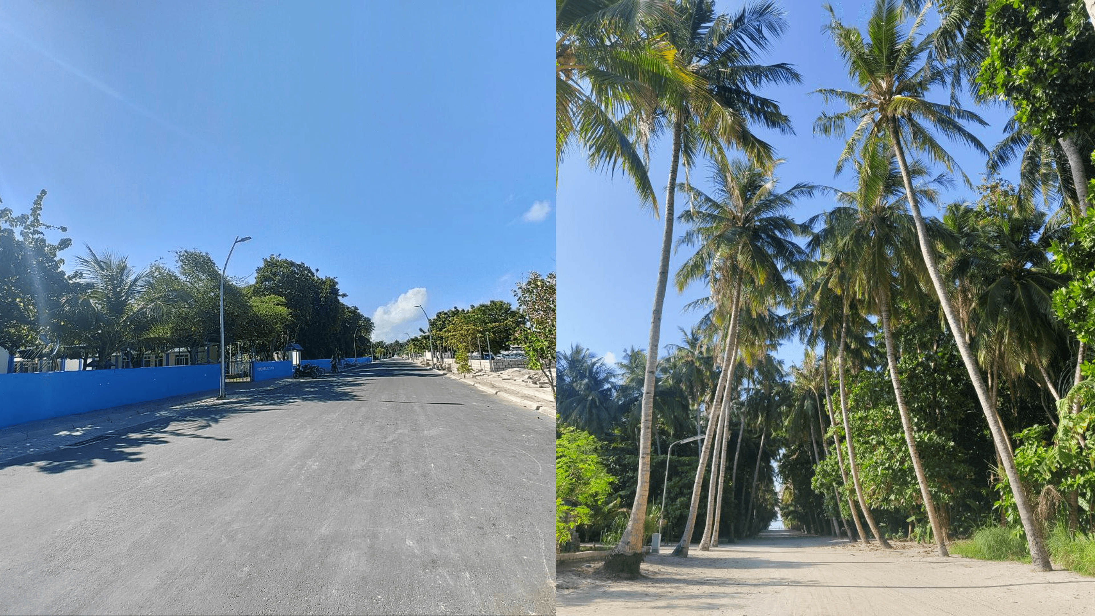 ހުޅުދުއްފާރު ބޮޑުމަގުން: ފެހިކަމުން، ތާރަށްކުރާ މަޖުބޫރީ ދަތުރު!