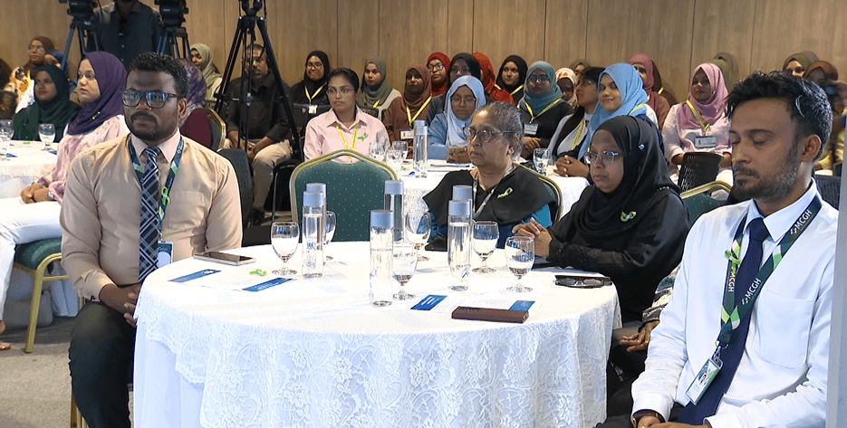 އަލަށް އުފަންވާ ތުއްތު ކުދިންގެ ފަރުވާއާ ގުޅޭ ނިއޮނޭޓަލް ކޮންފަރެންސް ފަށައިފި