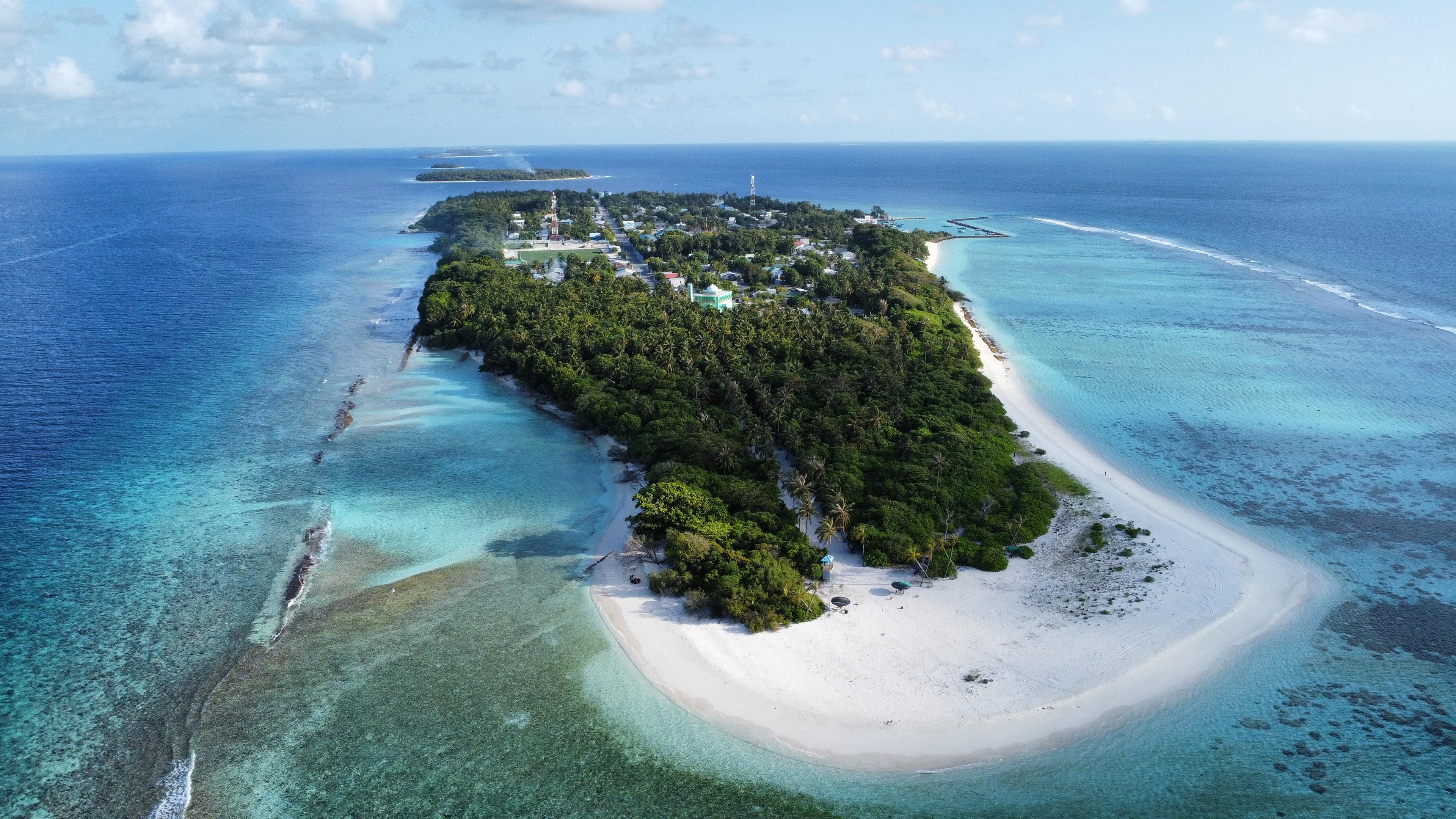 ހުޅުދުއްފާރު: އެއްފަސްކުރުމުގެ ސިޔާސަތުން ލިބުނު ރަހުމަތެއް!