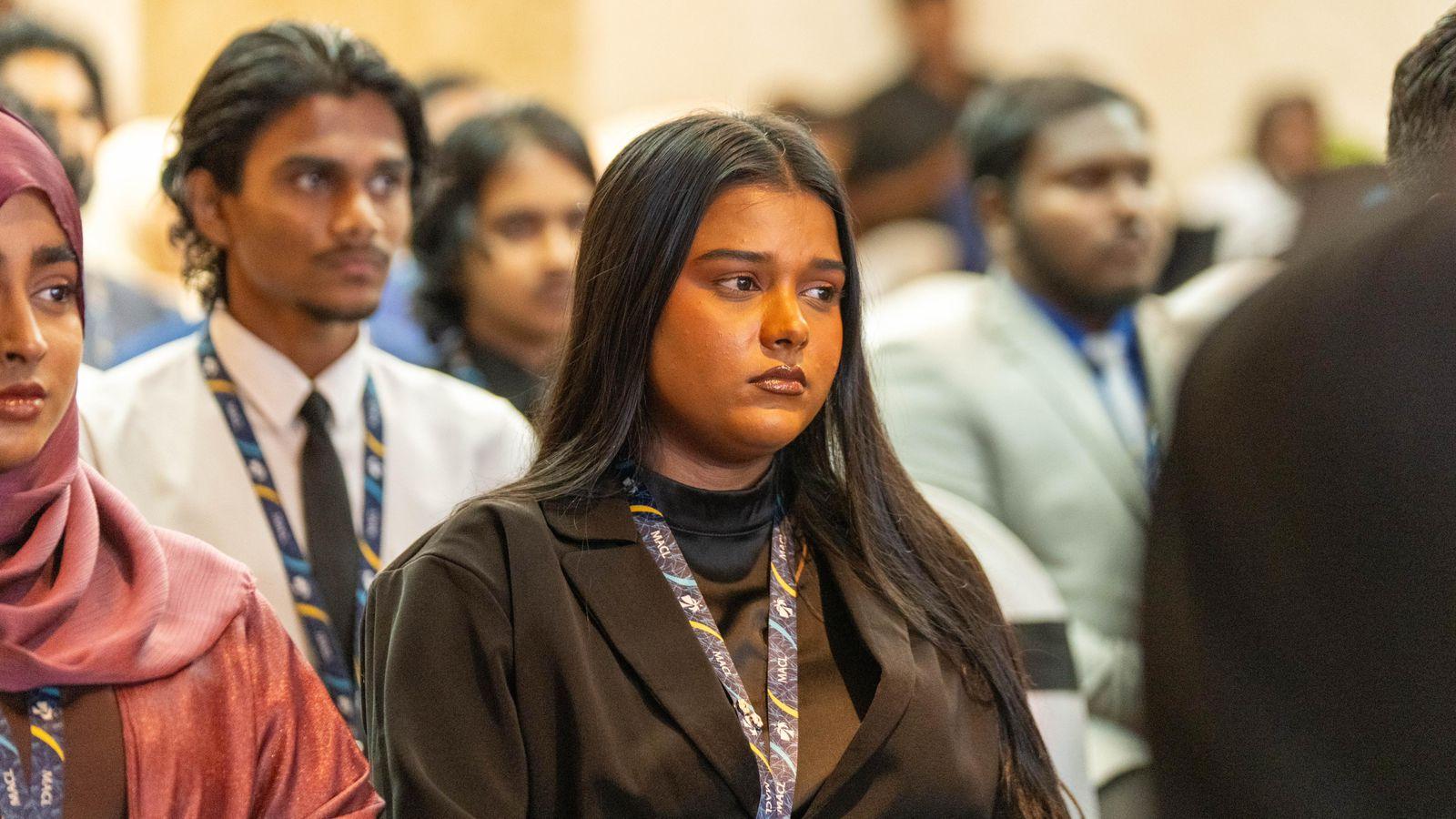 އެމްއޭސީއެލްގެ ހުނަވަރު ޕްރޮގްރާމް ފުރިހަމަ ކުރާ 50 ފަރާތައް ވަޒީފާލިބިގެންދާނެ: އެމްއޭސީއެލް