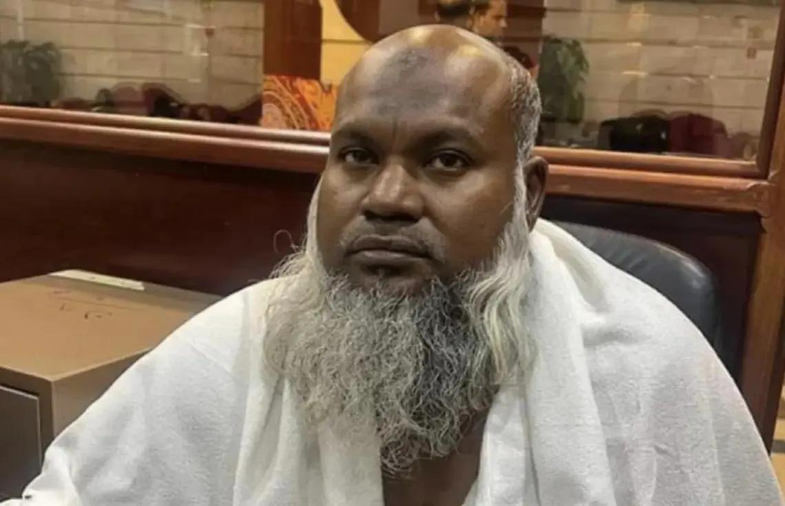 މަޝްއަރު ޖަމާއަތުގެ ވެރިޔާ  3 އަހަރަށް ޖަލަށް ލާން ހުކުމްކޮށްފި 