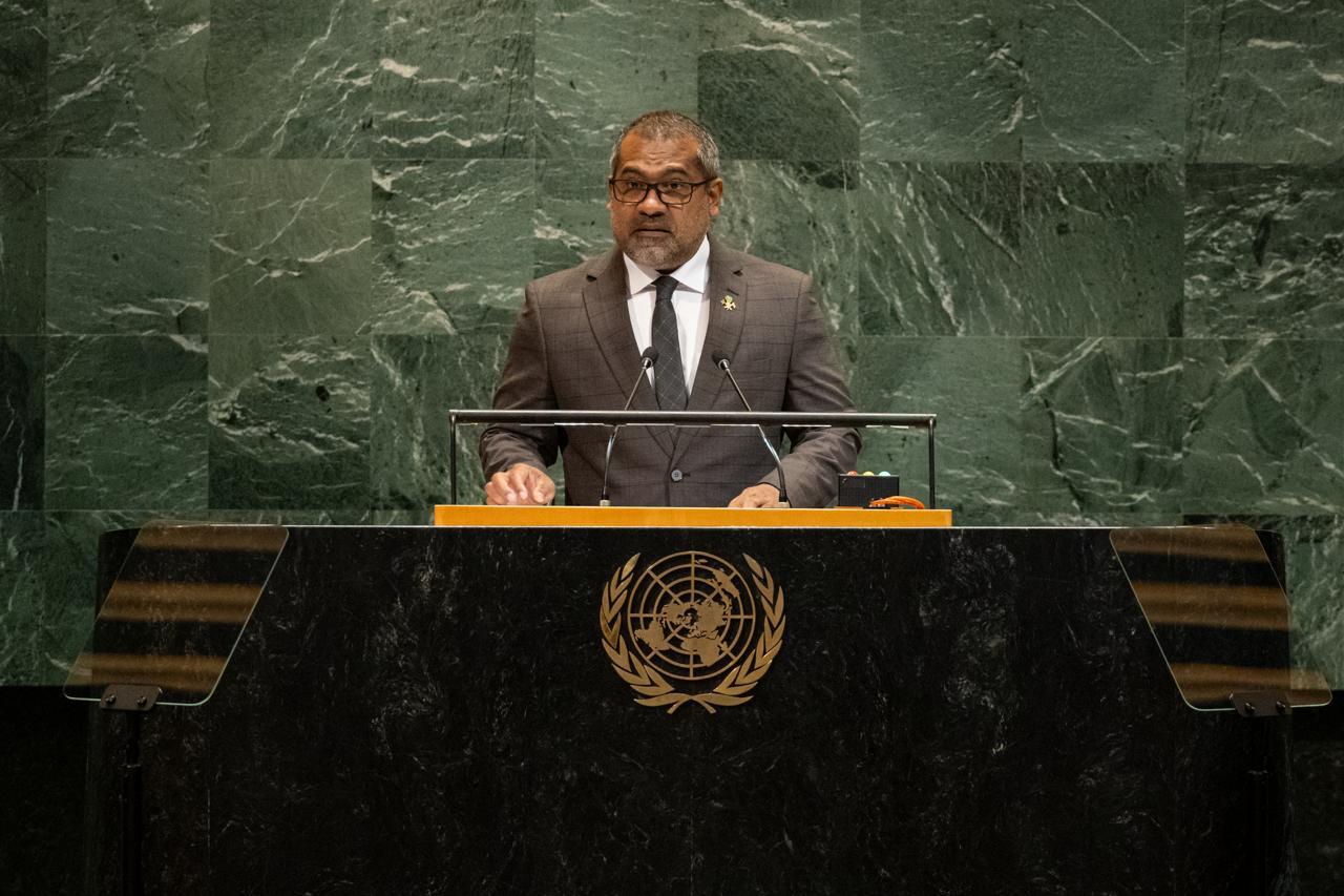 އިސްރާއީލުން ހުޅަނގު އައްސޭރީގެ އިސްތިގުލާލަށް އަރައިގަތުމަށް ނިންމުމުން ރާއްޖޭން އެކަން ކުށްވެރިކޮށްފި