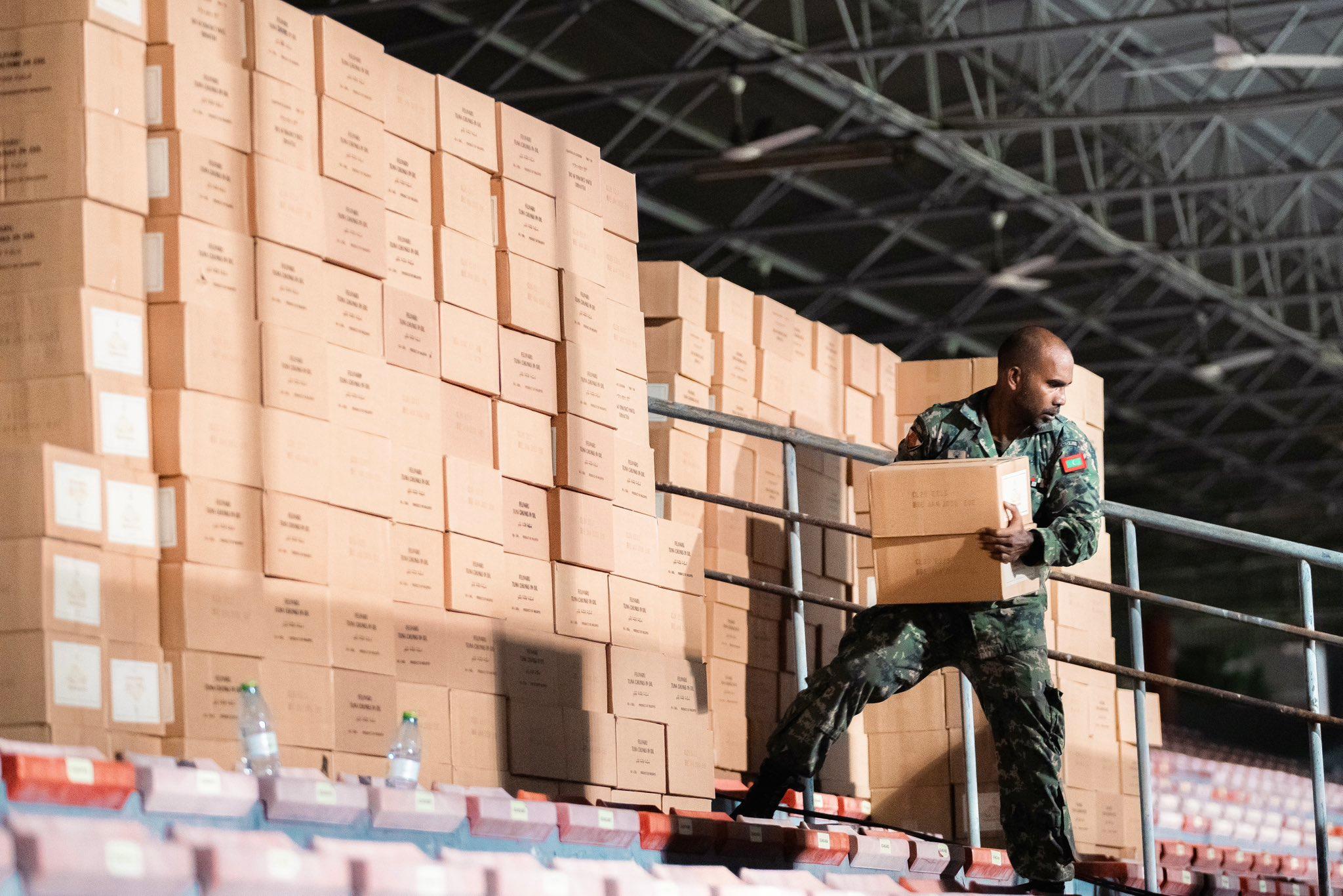 ރޯދަހަދިޔާ މި މަހުގެ 24 ގައި ބަހަން ފަށަނީ 