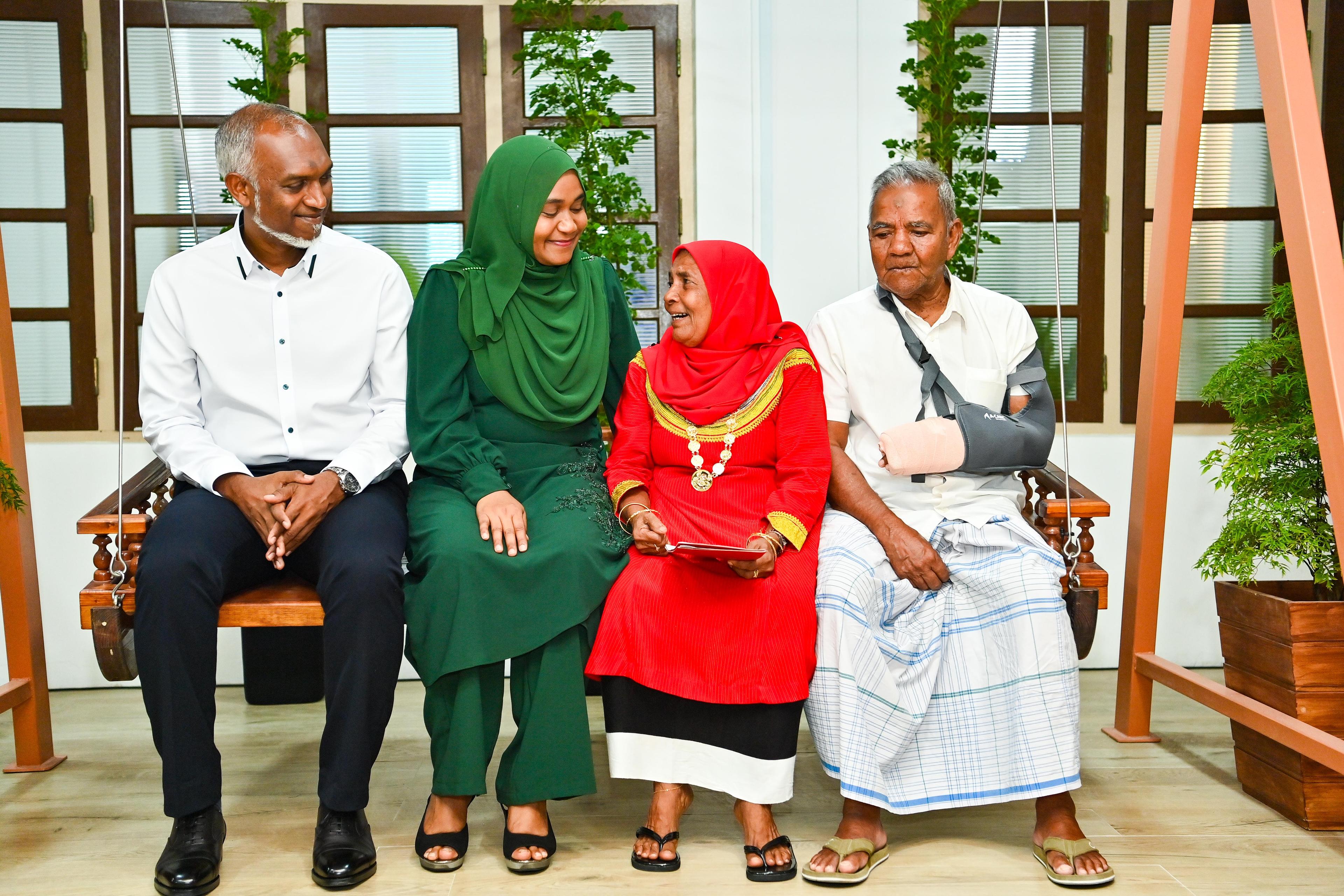 ރީ - އެމްޕްލޯއިމަންޓު ބިލް:  އިސްރަށްވެހިންގެ ނަފްސަނީ ދުޅަހެޔޮކަމަށް އެޅުނު މުހިންމު ފިޔަވަޅެއް