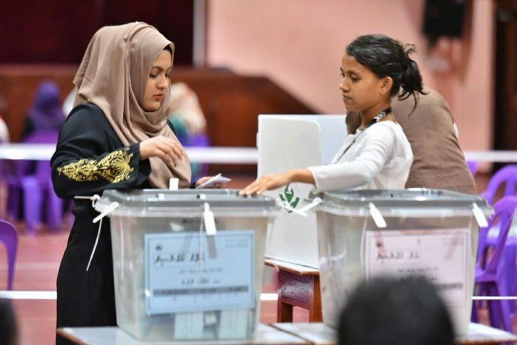  އިންތިޚާބީ ނިންމުންތަކުގައި އަމާނާތްތެރިކަން އިސްކުރަންޖެހޭ: އޭސީސީ 