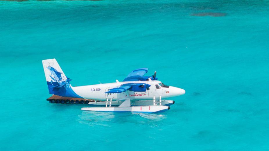 މޯލްޑިވިއަން އިން  ސީޕްލޭން ދަތުރުތައް ތޮއްޑޫއަށް ފަށަނީ